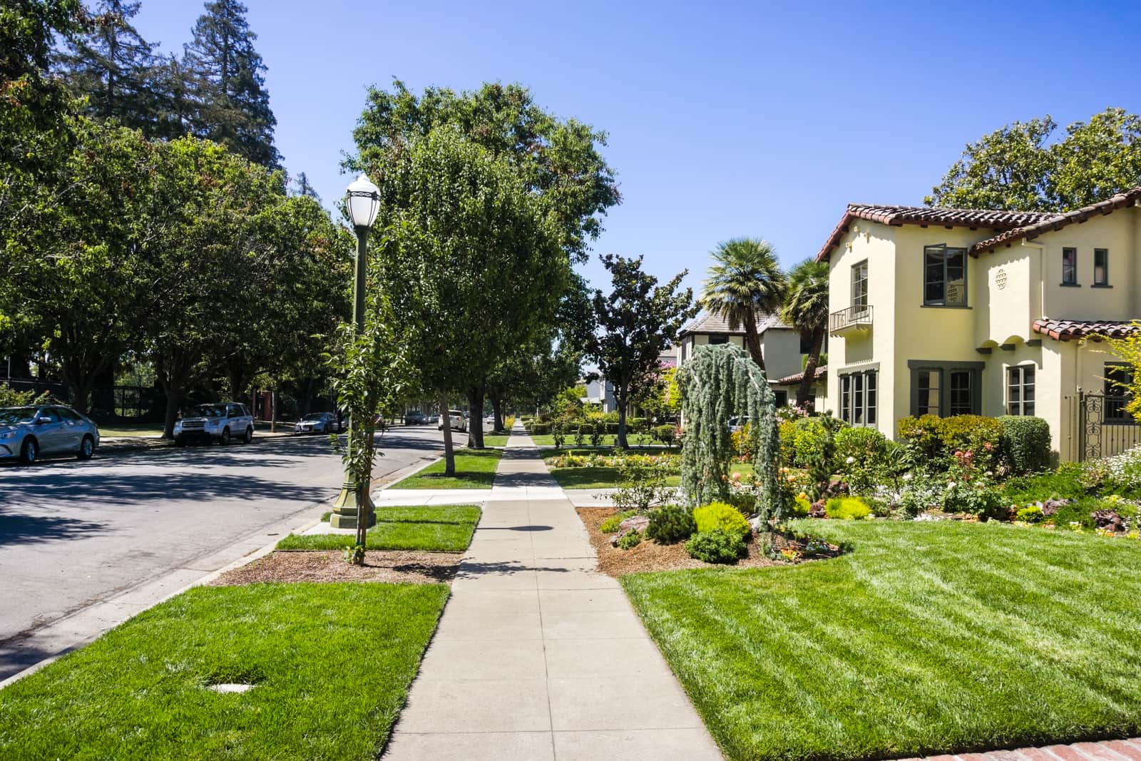 House San Jose Santa Clara California