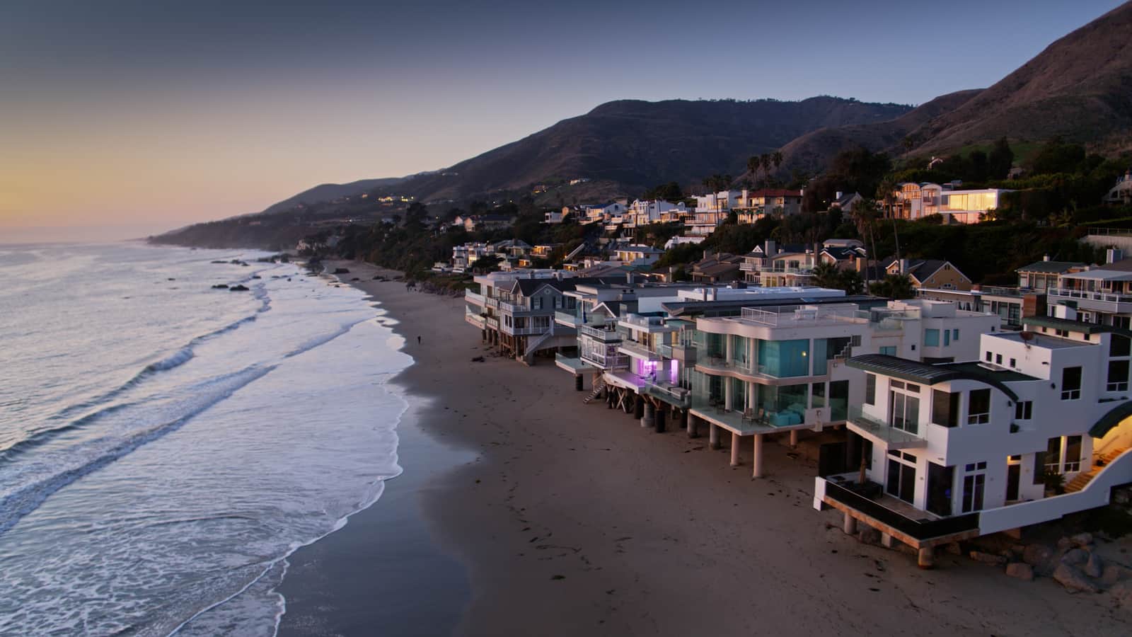 Malibu California