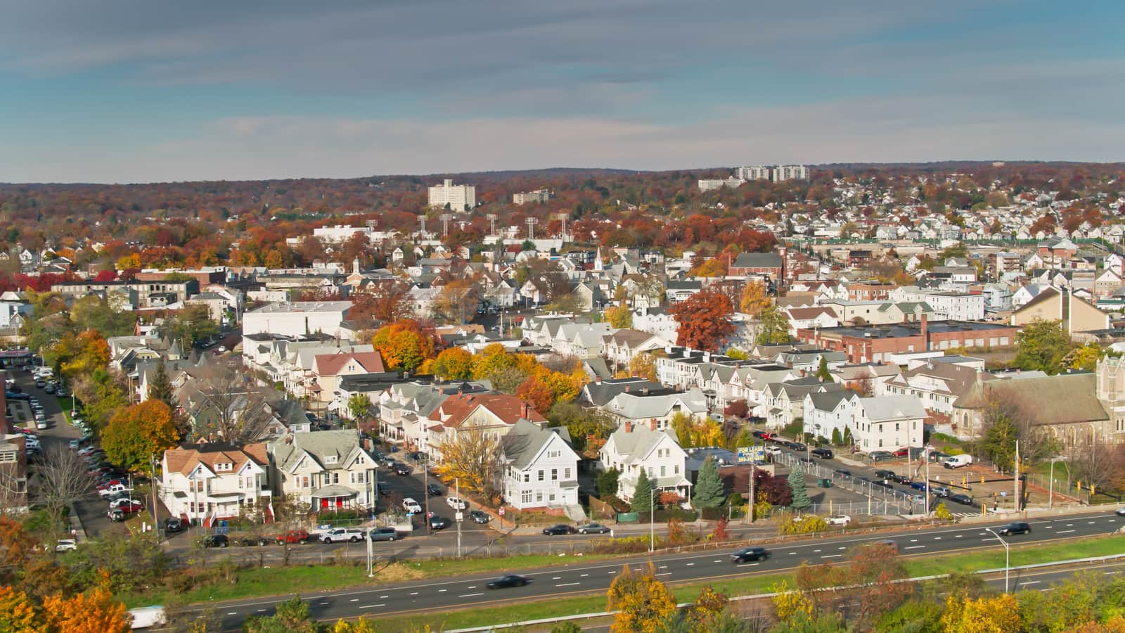 bridgeport connecticut