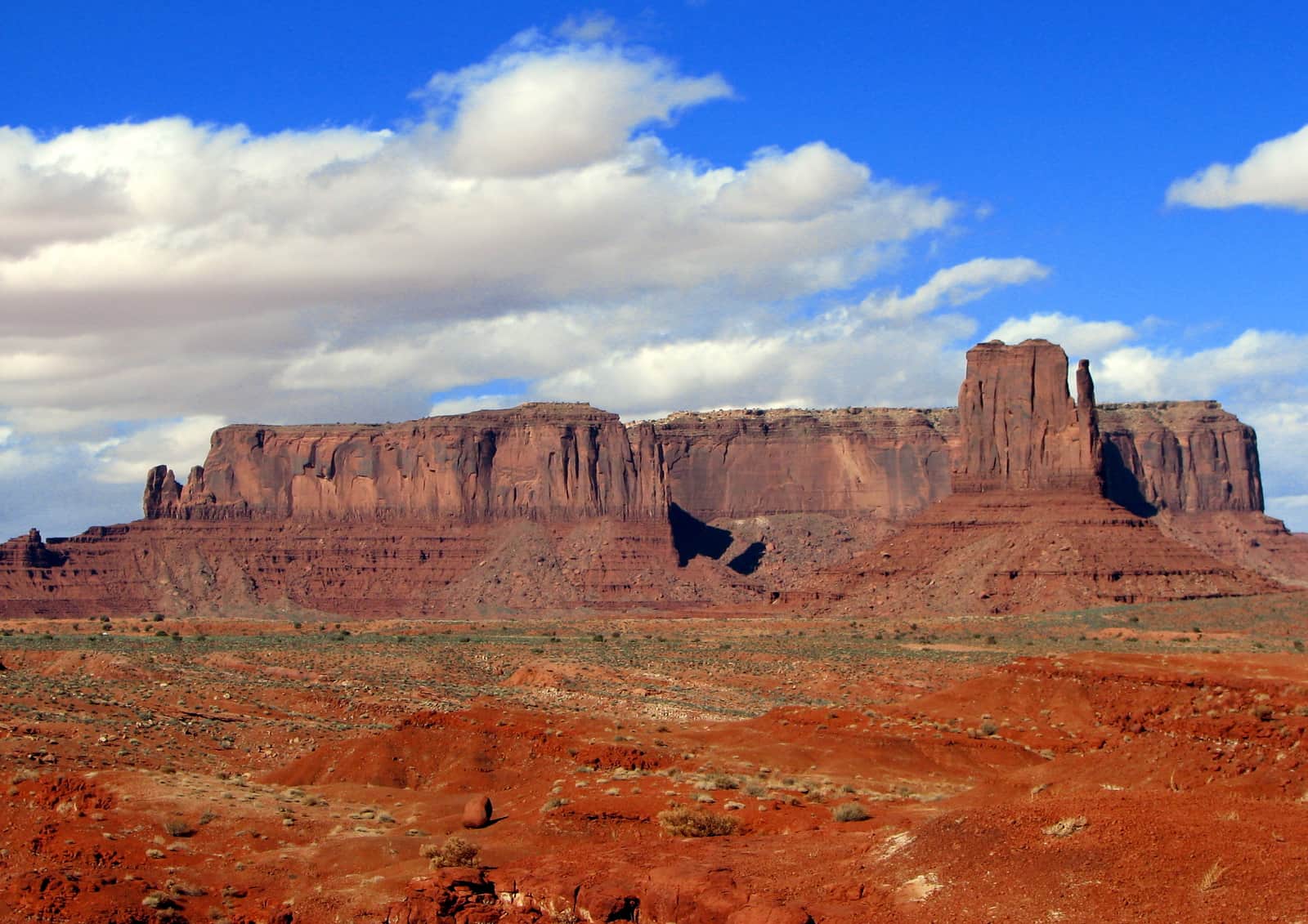 monument valley arizona