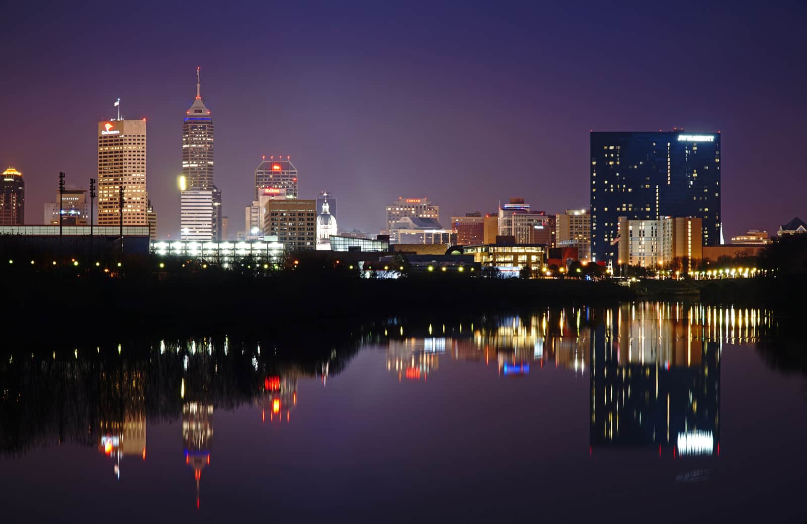 Indianapolis, Indiana