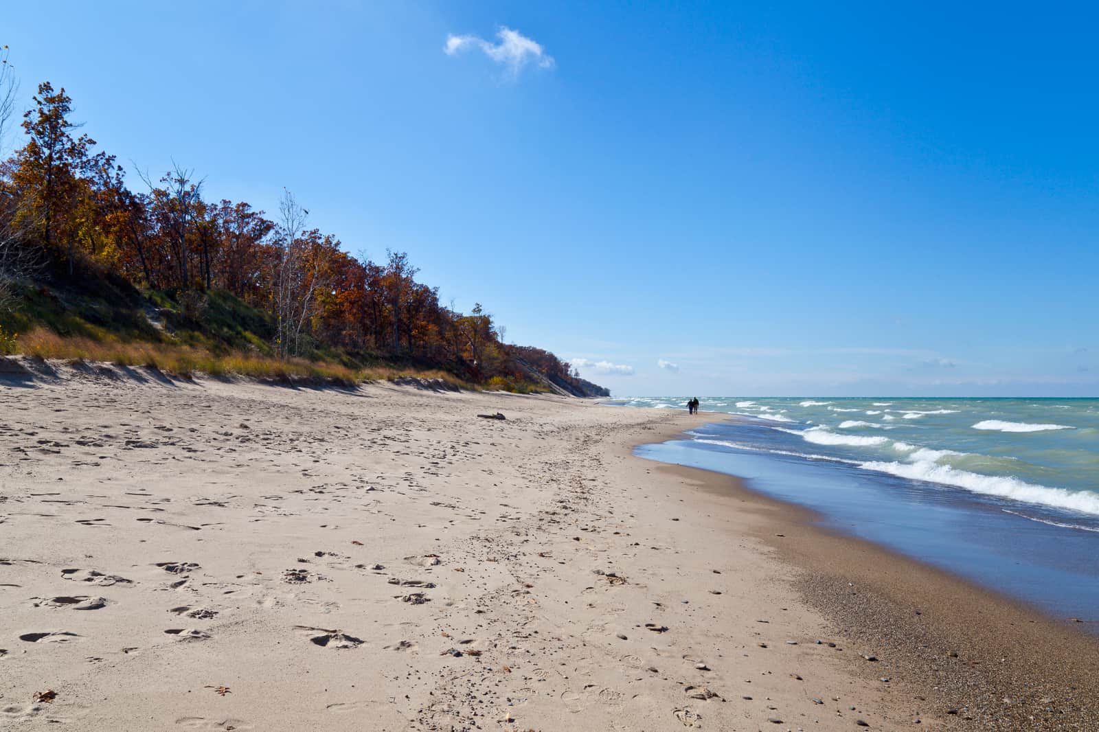 Indiana Dunes National Lakeshore