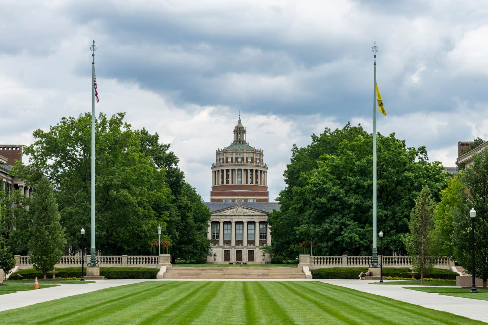 University of Rochester New York