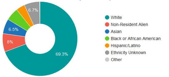 Demographics