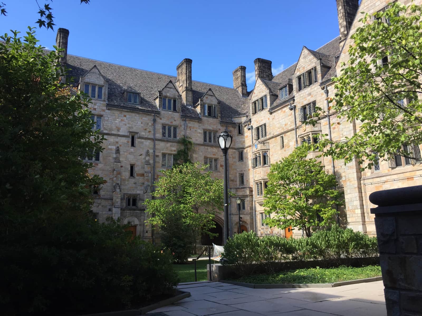 Yale University