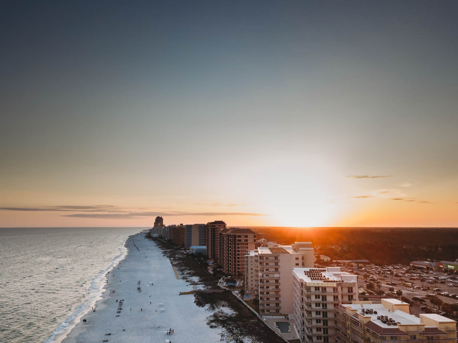 orange beach alabama