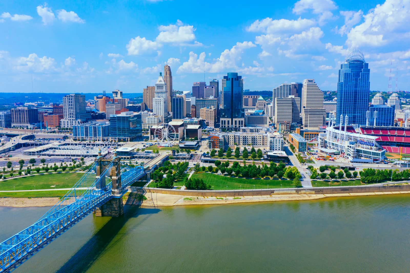 cincinnati ohio