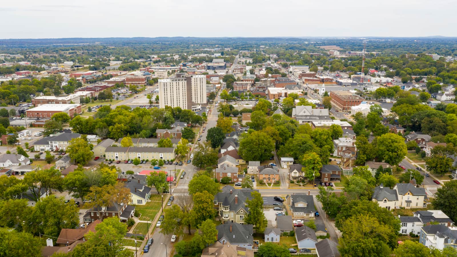 bowling green kentucky