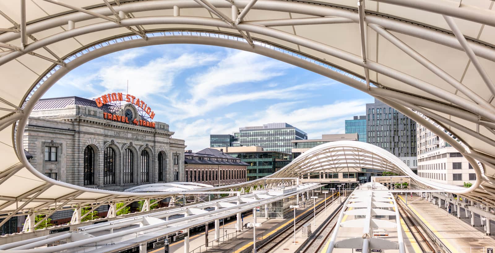  Union Station Denver