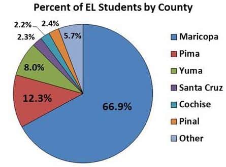 Arizona Demographics