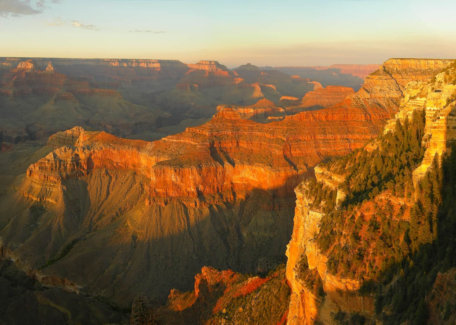 Grand Canyon Arizona