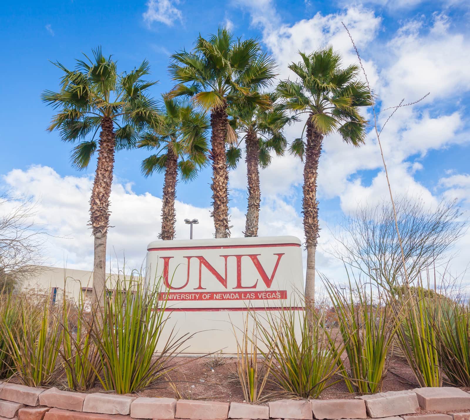 University of Nevada Las Vegas