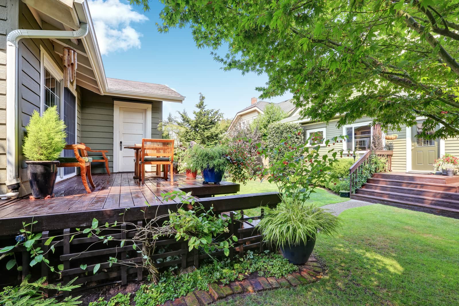 Accessory Dwelling Unit