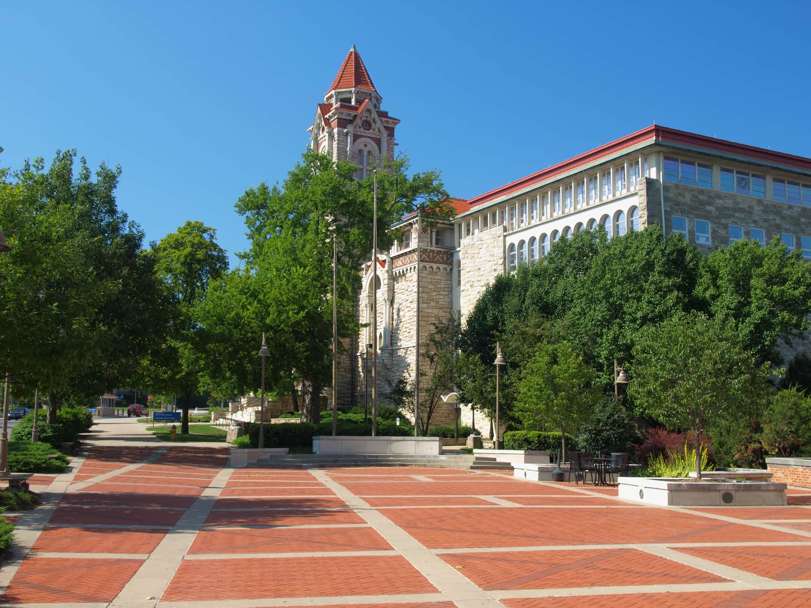 kansas schools