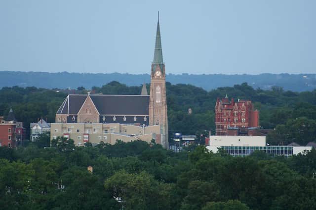 Cincinnati