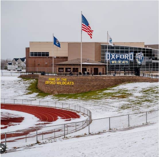 School in Michigan