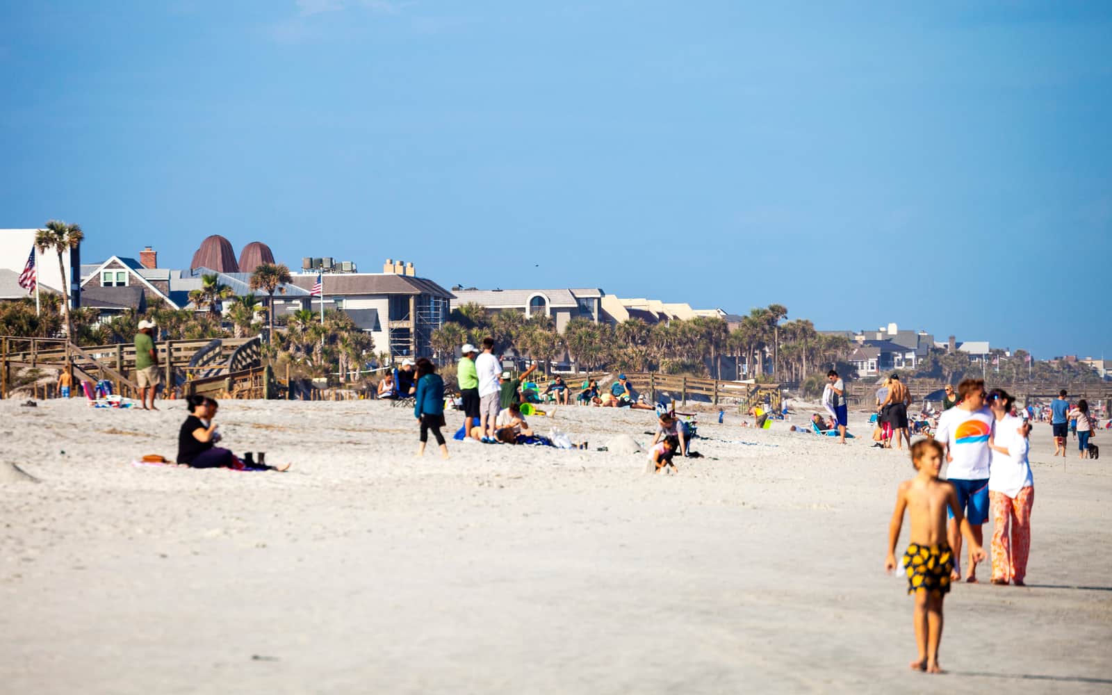 Jacksonville Beach Florida