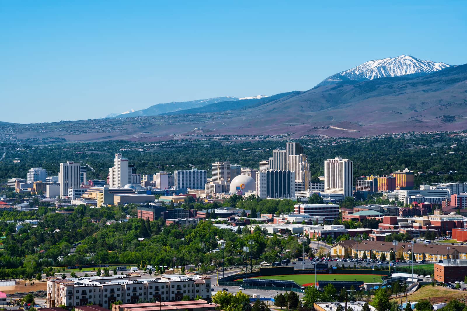 reno nevada