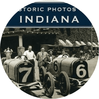 A Brief History of Indiana