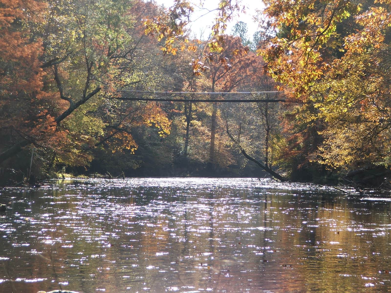 Parks in Mississippi