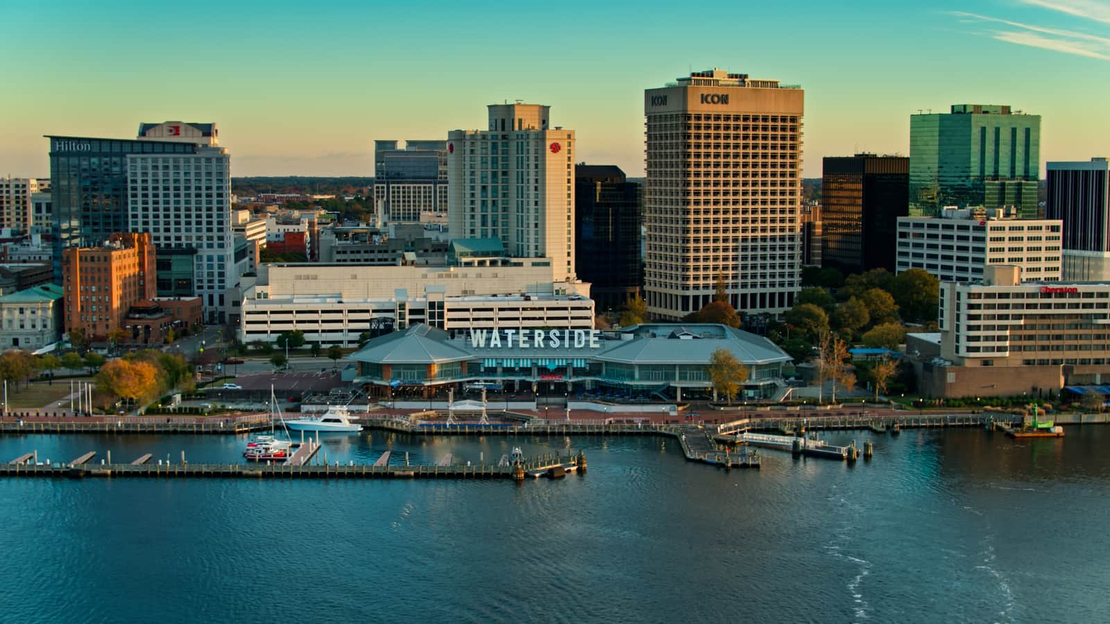 norfolk virginia