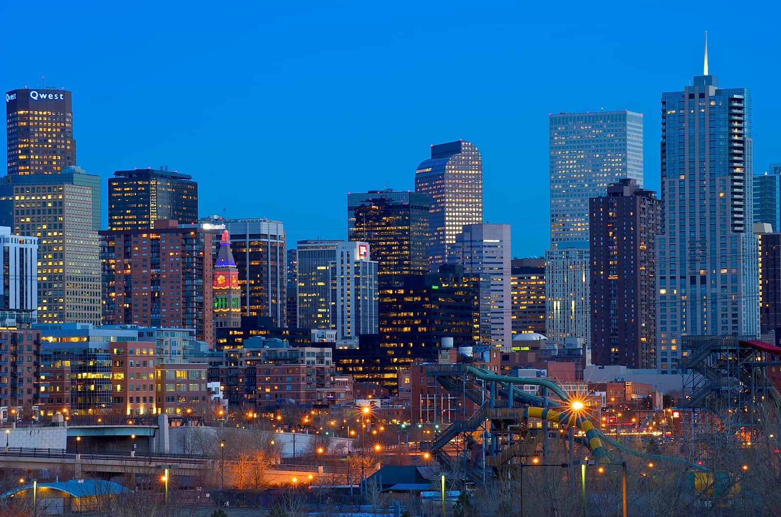 Denver, Colorado