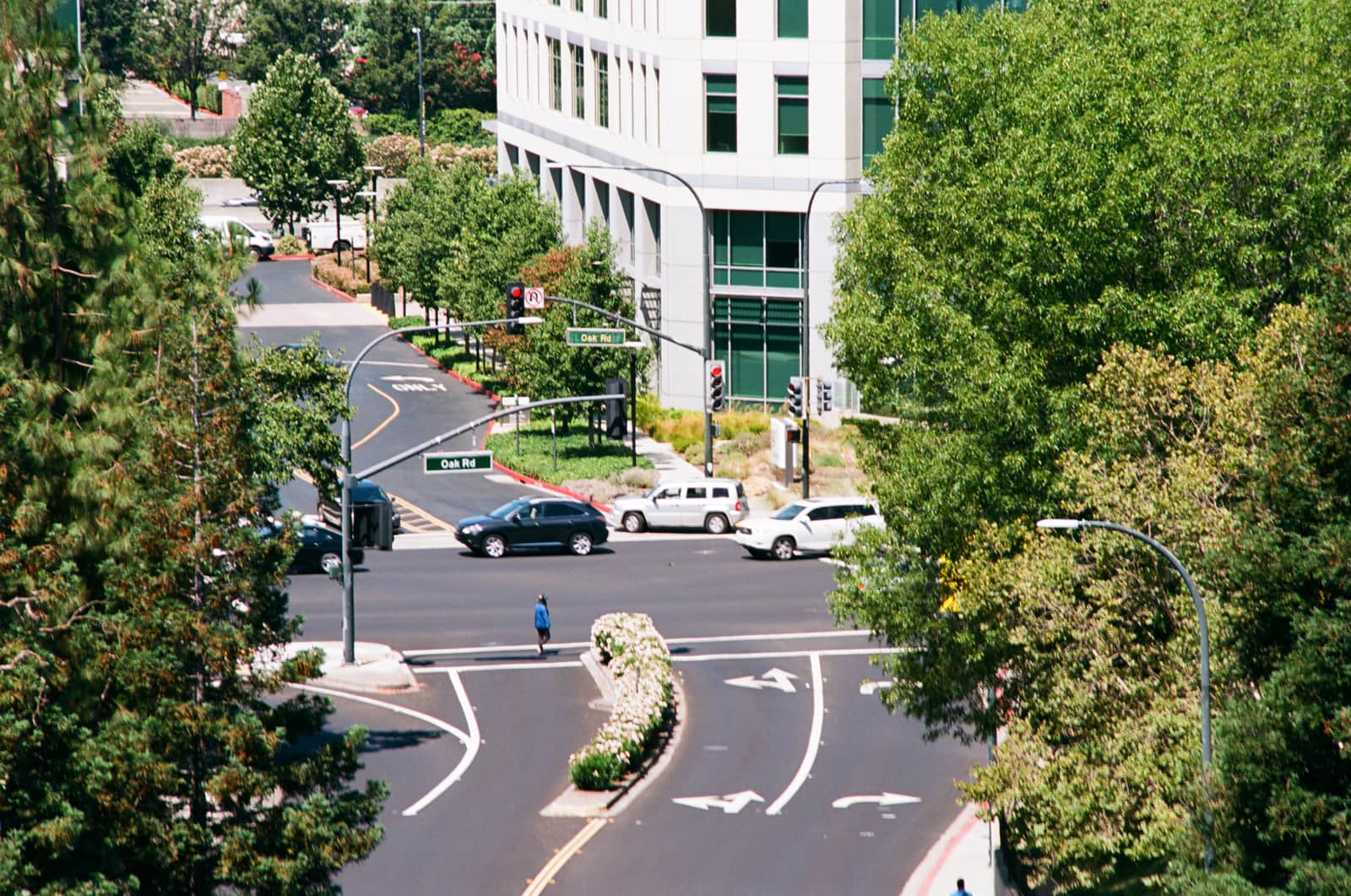 Contra Costa Center California