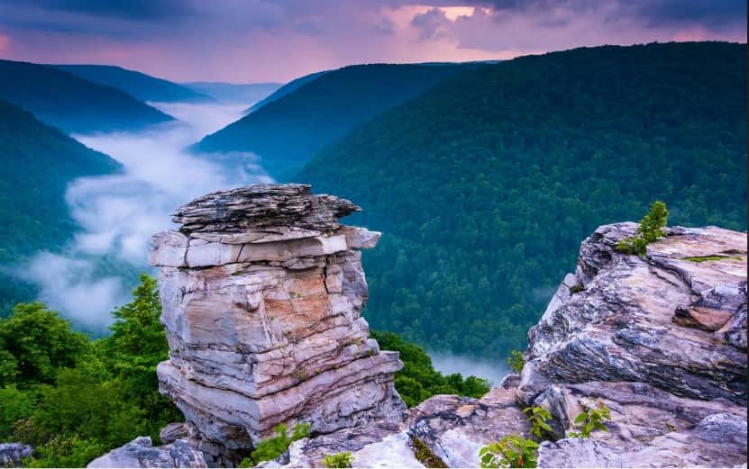 Condos in West Virginia