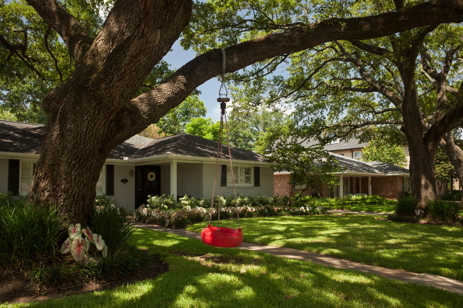 Harris County House