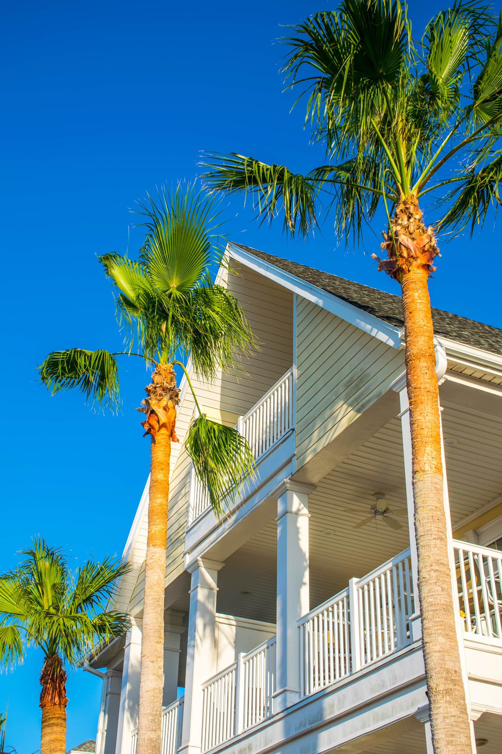 Corpus Christi Texas Beach Home