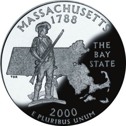 A Brief History Of Massachusetts