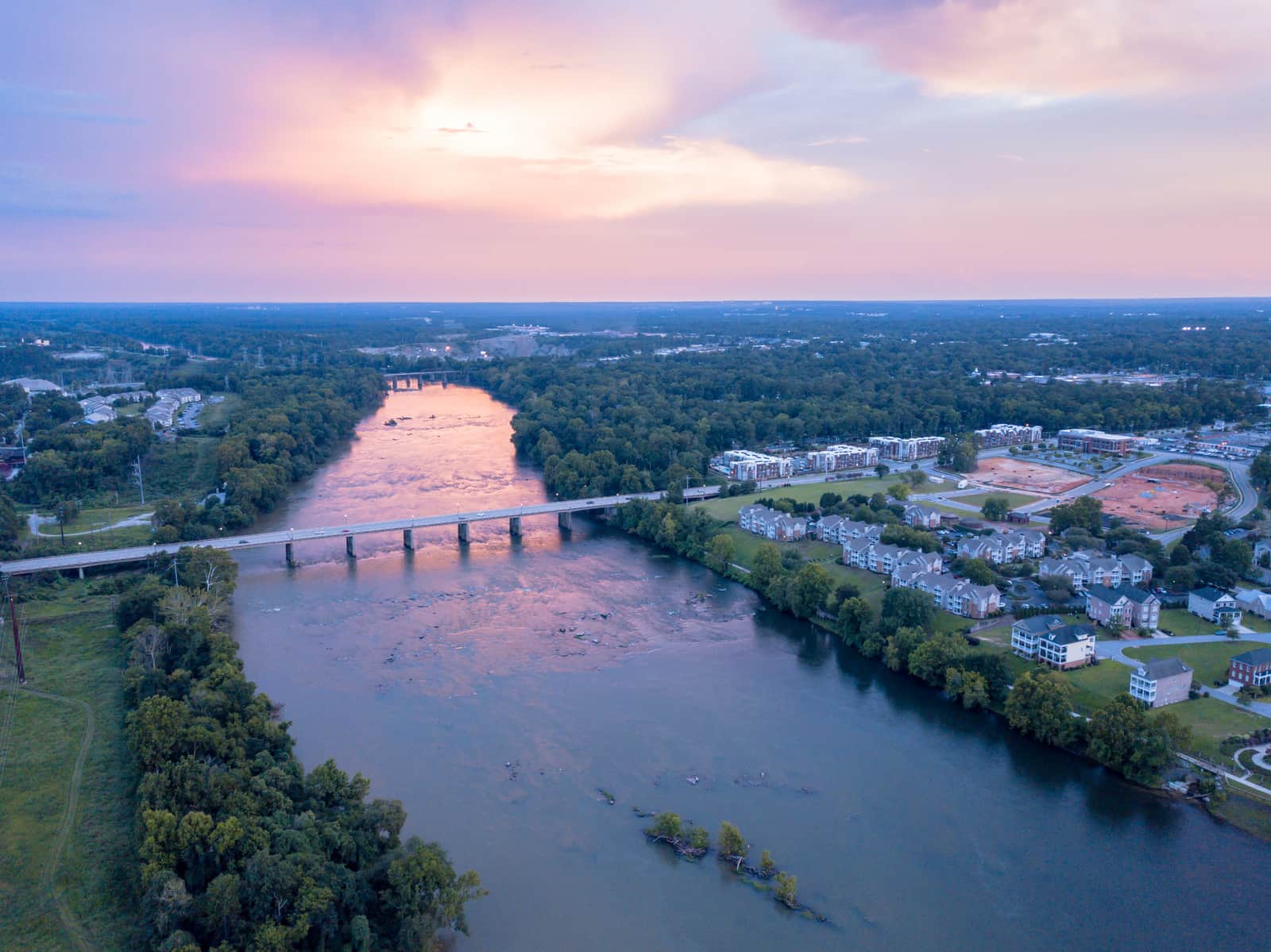 Columbia South Carolina