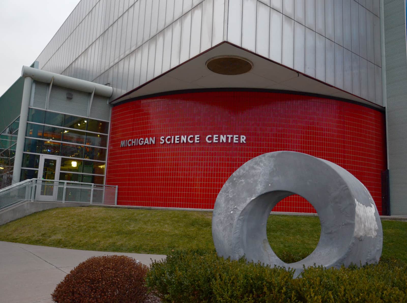 Michigan Science Center