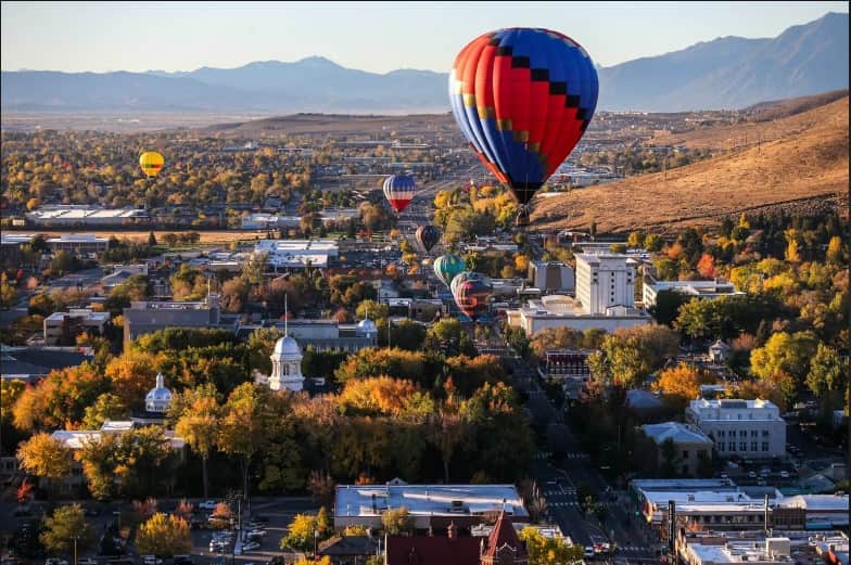 Nevada